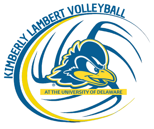 Kimberly Lambert Volleyball
